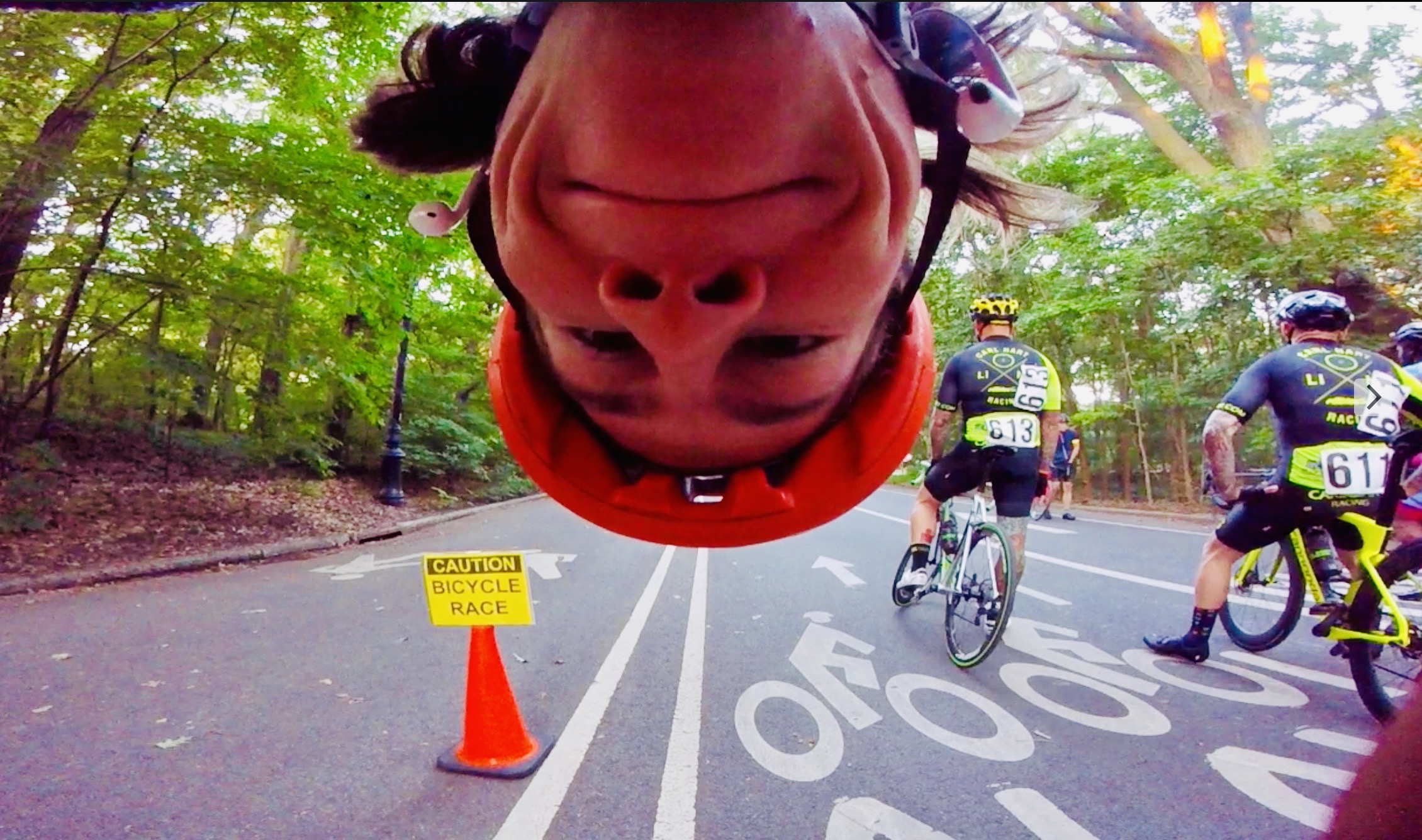 bobby stemper helmet advocate